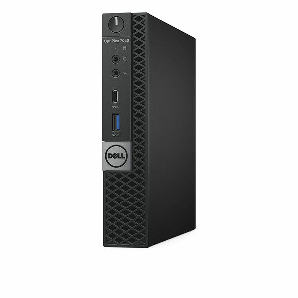 Dell Optiplex 9020M Micro Tiny Desktop PC i7 Quad Core 8GB Ram 256GB SSD  Windows 10 Professional