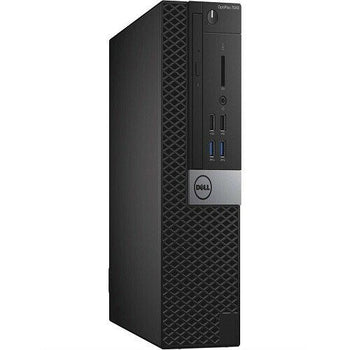 HP EliteDesk 800 G3 SFF Desktop PC i5-6500 8GB RAM 256GB SSD W10P -  PearlLaptops